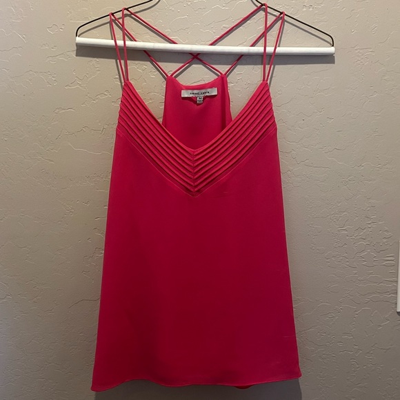 Naked Zebra Tops - Naked Zebra Top